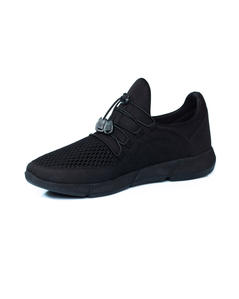 Chaussures De Sport Légères Noire