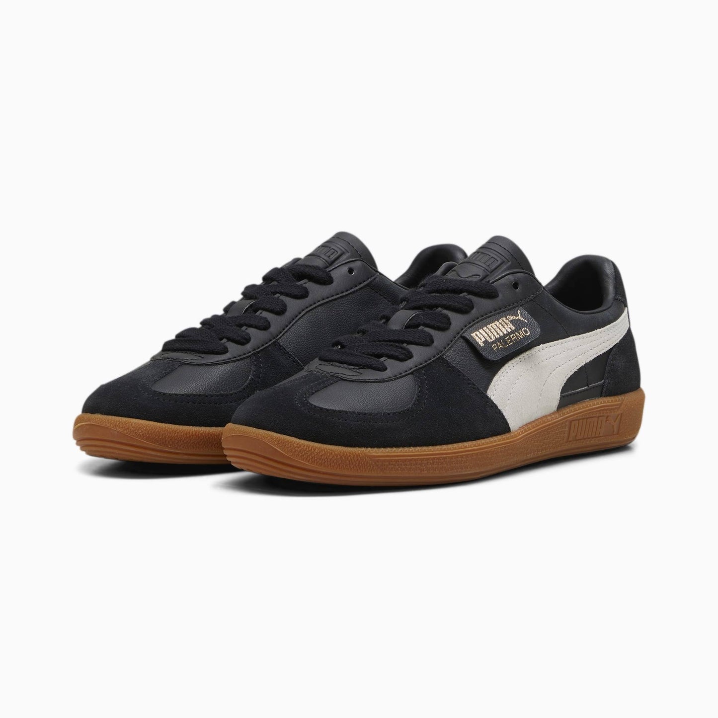 Puma Palermo Noire - TRENDYA