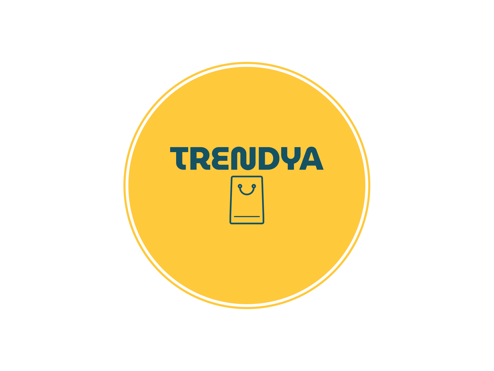 Trendya store logo